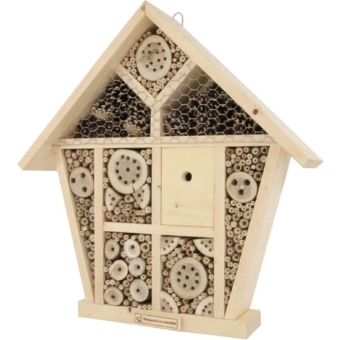 Natuurmonumenten Insectenhuis - Nestkast - Large