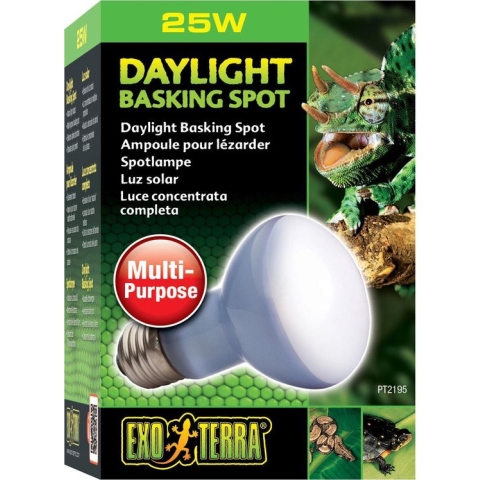 Exo Terra Daylight Basking Spot 25 Watt