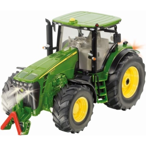SIKU 6881 Control John Deere 8345R - RC Tractor