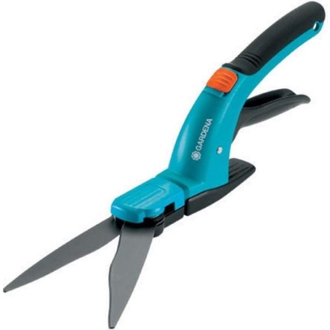 GARDENA Comfort - Grasschaar - 8 cm knipbreedte