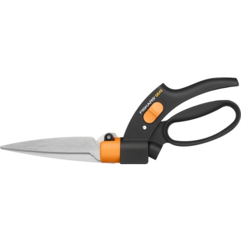 Fiskars GS42 Graskantenschaar - 32 cm