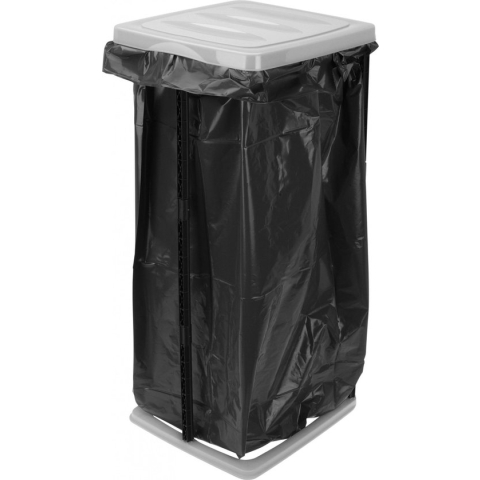 Tom Vuilniszakhouder Wit 60 L 35 X 30 X 70 Cm 1 Stuk