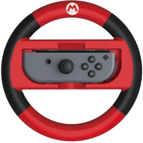 Hori MK8 Deluxe Racing Wheel Mario (Nintendo Switch)