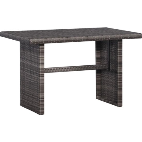 vidaXL-3-delige-Bistroset-met-kussens-poly-rattan-grijs