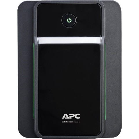 APC Back-UPS BX950MI-GR - Noodstroomvoeding, 950VA, 4x stopcontact, USB