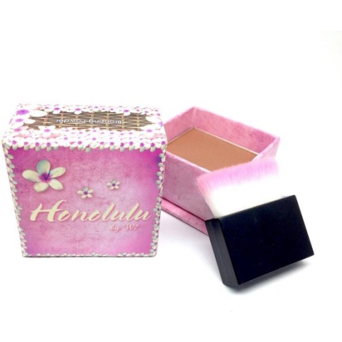 W7 Honolulu Bronzing Poeder