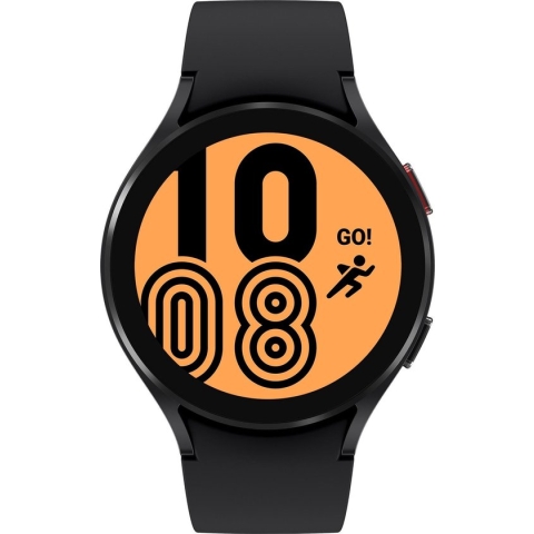 Samsung Galaxy Watch4 - Smartwatch heren en dames - 44mm - Black