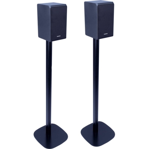 Samsung HW-Q90R standaard zwart set - Vebos