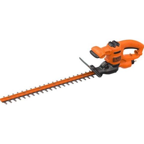 BLACK+DECKER BEHT251-QS Heggenschaar - 450W - 50cm - gesnoerd