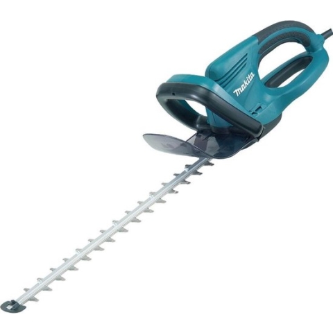 Makita UH5570 Elektrische Heggenschaar - 550 W - zwaardlengte 55 cm - max. snijdikte 18 mm
