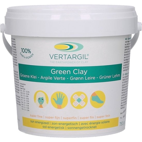 Vertargil Superfijn 2.5 kg