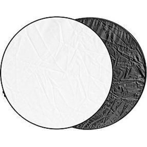 Godox Black & White Reflector Disc - 80cm