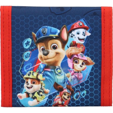 Portemonnee Paw Patrol The Movie Braver Than Ever