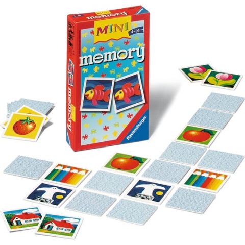 Ravensburger Mini memory®