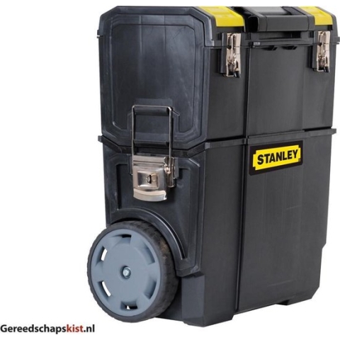STANLEY 1-70-327 Mobile Work Center - 2IN1 - trolley - moduleerbaar