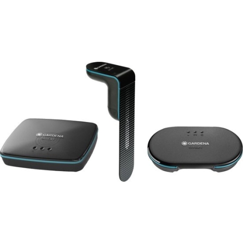 GARDENA Smart Irrigation Control Sensor Besproeiingscomputer - set