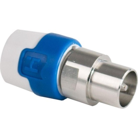 Hirschmann KOS 5 75Ohm 1stuk(s) coaxconnector
