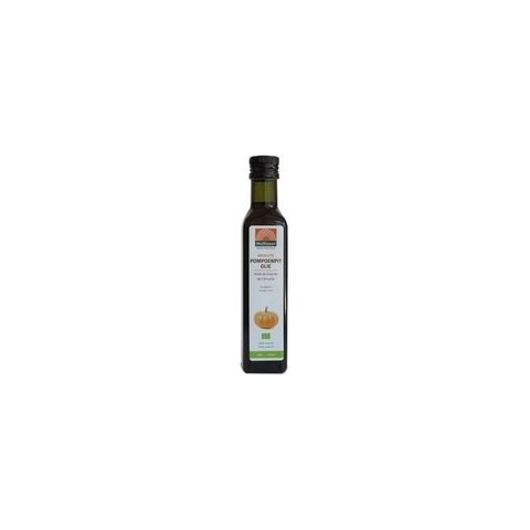Mattisson - Biologische Pompoenpit olie - 250 ml