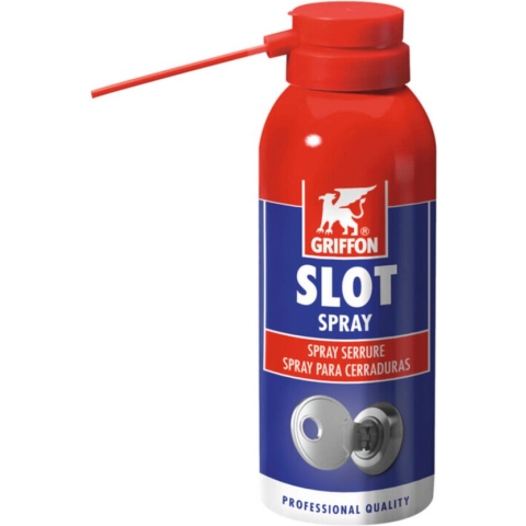 Griffon Slotspray - 150 ml