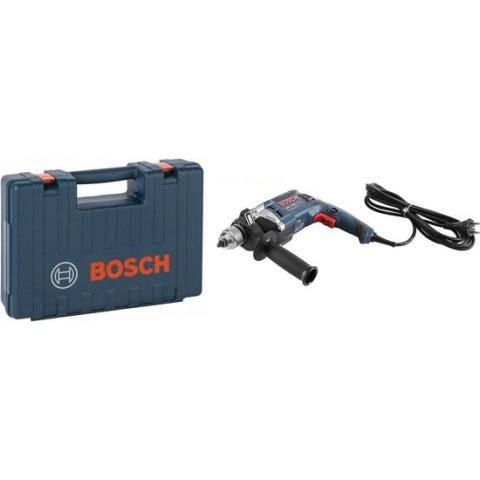 Bosch Professional GSB 16 RE Klopboormachine - 750 W