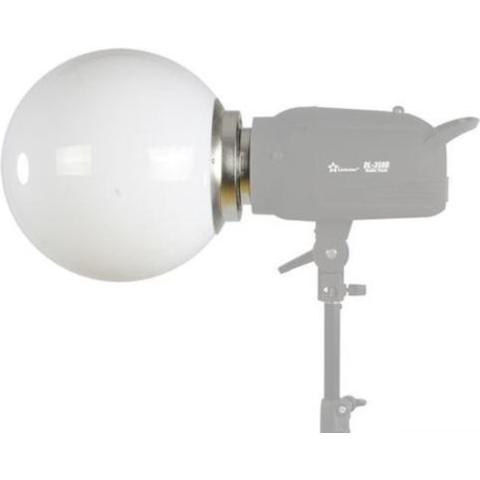 StudioKing Diffuusbol SK-DB300 30 cm
