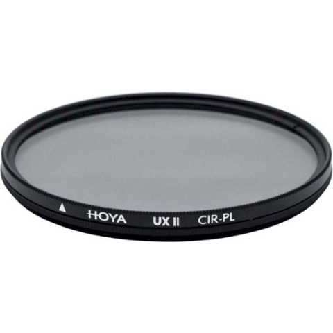 Hoya 52mm UX II Polarisatie Filter