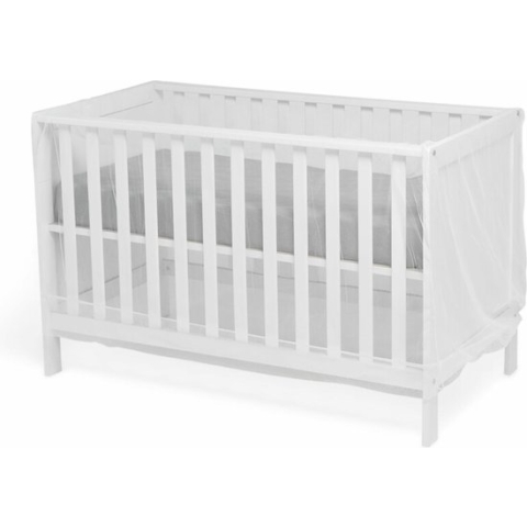 Jollein Muskietnet Campingbed/Ledikant