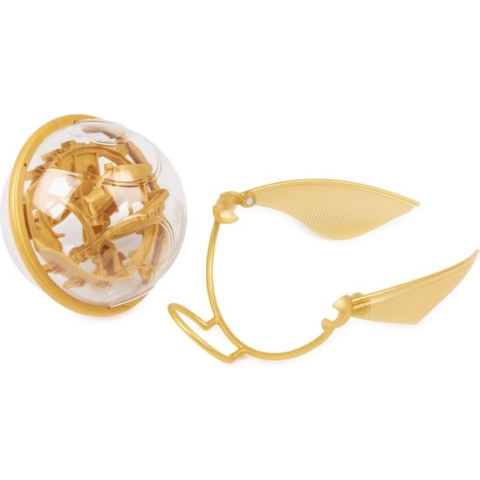 Harry Potter - Gouden Snaai - Magisch 3D Doolhofspel