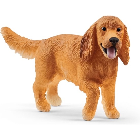 schleich FARM WORLD - Engelse cockerspaniÃ«l - 13896