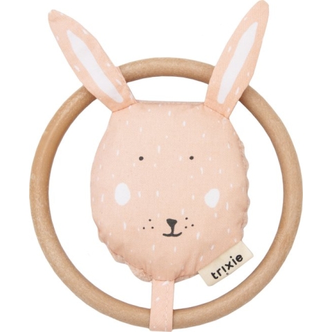 Trixie Rammelaar - Mrs. Rabbit