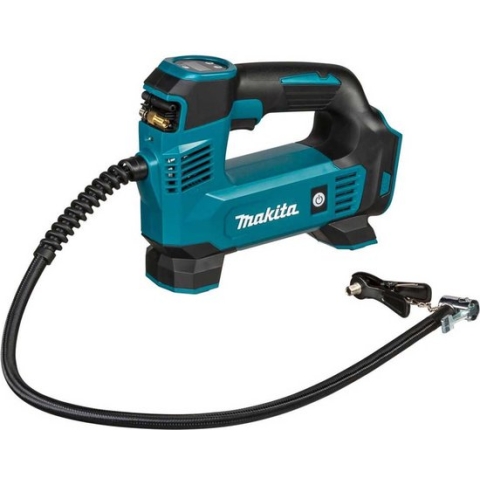 Makita DMP180Z Luchtpomp - 18V - Losse Body (geleverd zonder accu en lader)