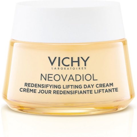 Vichy Neovadiol Peri-Menopauze Verstevigende Liftende - Dagcrème - voor Droge Huid - 50ml