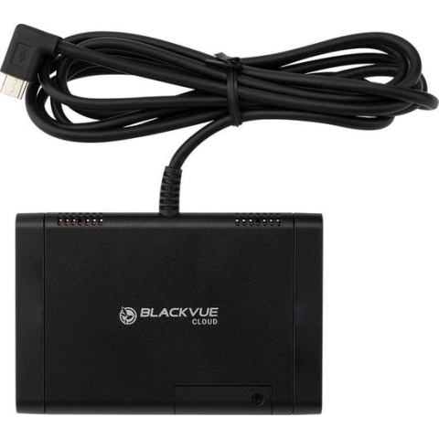 BlackVue CM100LTE Externe 4G LTE connectiviteitsmodule