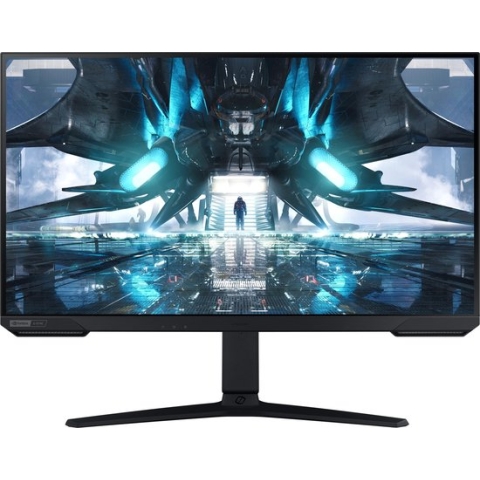 Samsung Odyssey G7 LS28AG700NUXEN - 4K IPS 144Hz Gaming Monitor - 28 Inch