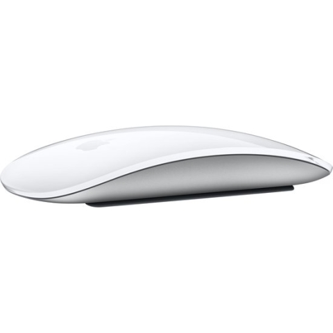Apple Magic Mouse 2 - Draadloze Bluetooth muis - 2021 USB-C model