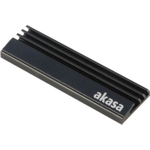 Akasa A-M2HS01-BK heat sink compound