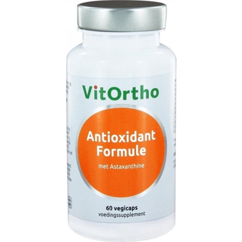 Vitortho antiox.form.astax. 60 st