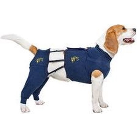 MPS-HLS Achterpootmouwtjes - M