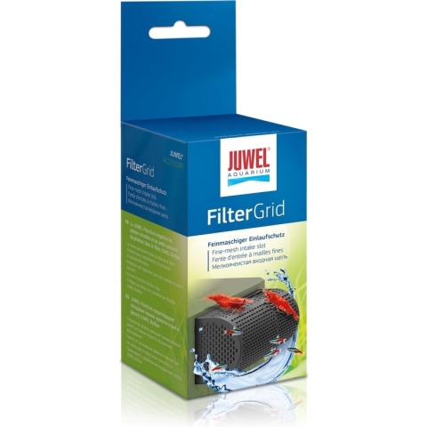 Juwel Filtergrid - Beschermkap Bioflow - Filter
