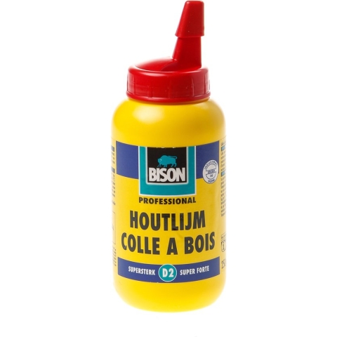 Houtlijm 250 g