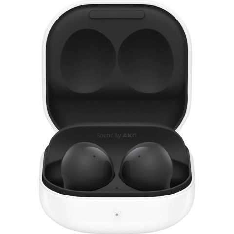 Samsung Galaxy Buds 2 - Draadloze oordopjes met Noise Cancelling - Zwart