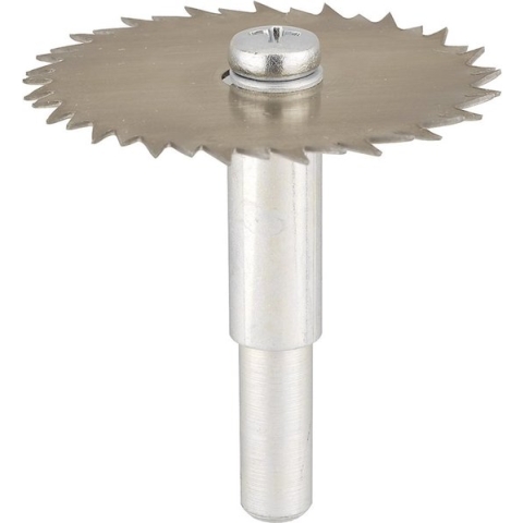 KWB - Gleuvenzaag - Zaagblad met stift - 45x0.8mm - Hout