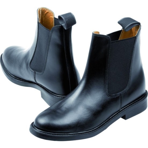 Classic Jodhpur Boots