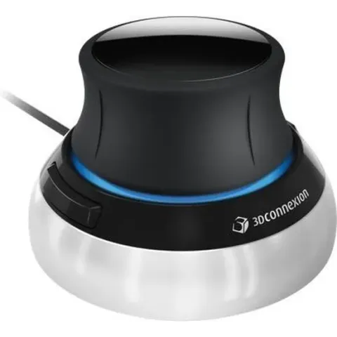 3Dconnexion 3DX-700059 toetsenbordaccessoire