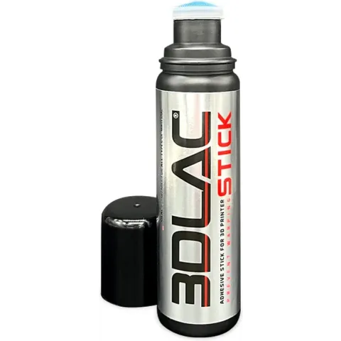 3DLac Stick 80ml - Lijmstift voor bedhechting