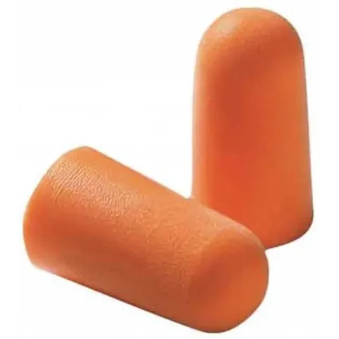 3M 1100 Oordoppen onderhoudsvrij, 37dB, zonder koord, 200