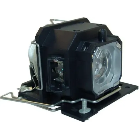 3M 78-6969-9903-2 / LKX20, 3M 78-6969-9946-1, ViewSonic RLC-027, ViewSonic RLC-039, Dukane Dukane 456-8770, Dukane Dukane 456-8783, Hitachi DT00781, Hitachi DT00821 Projector Lamp (bevat originele UHP lamp)