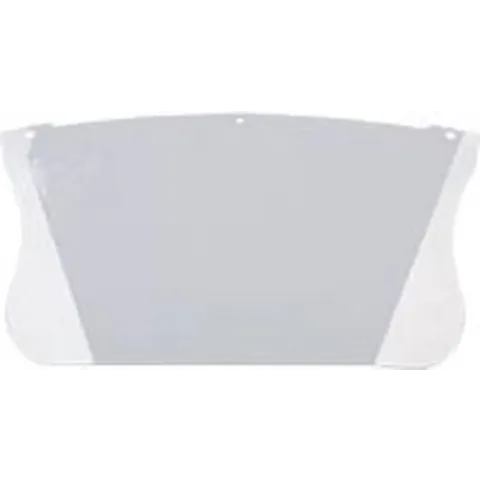 3M Gezichtsscherm Spatmasker - 1 stuks