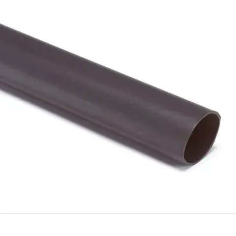 3M MDT-A 50/18 Krimpkous met lijm - 2,7 : 1 - 50 mm - 2 x 1 mtr.