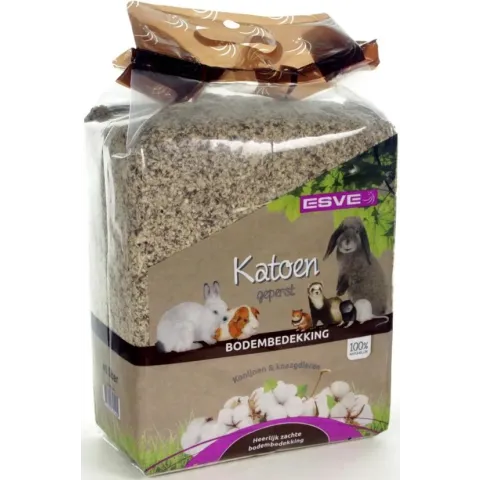 40 ltr Esve katoen bodembedekking